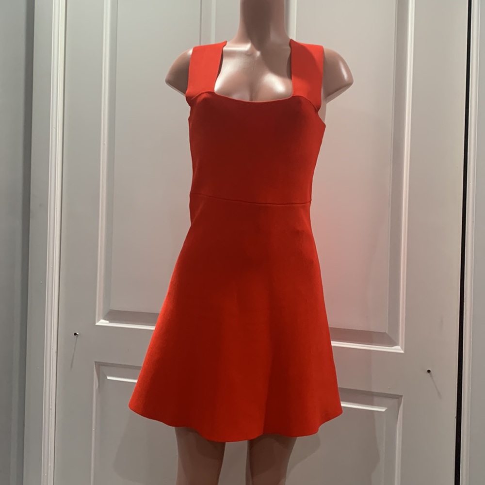 A.L.C Dress